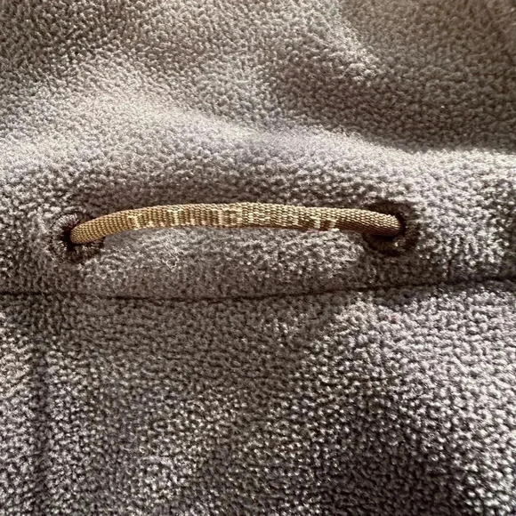 Vintage LLBean zip up sweater tall XXL - Picture 5 of 5